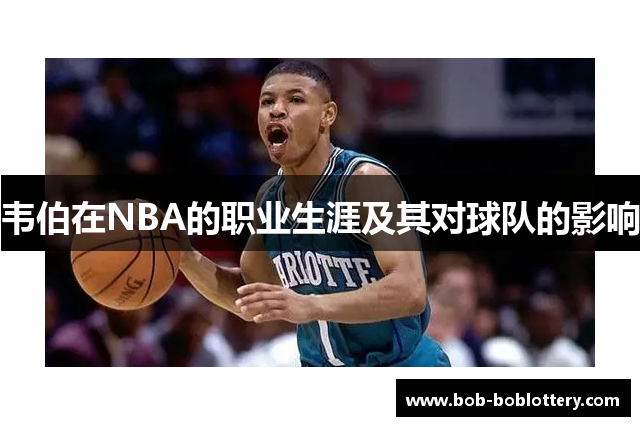 韦伯在NBA的职业生涯及其对球队的影响