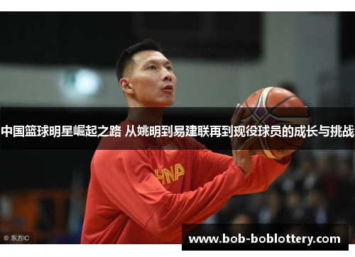 中国篮球明星崛起之路 从姚明到易建联再到现役球员的成长与挑战